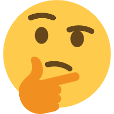 疑惑的表情包